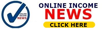 online income news banner